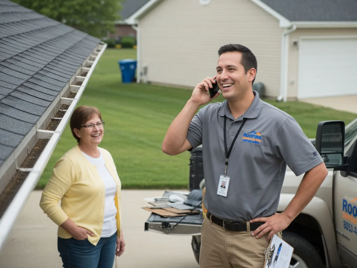 Local Roofing Contractors Forest River, ND FAQs